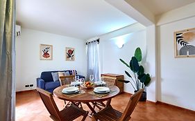 Patio Antigo Residence